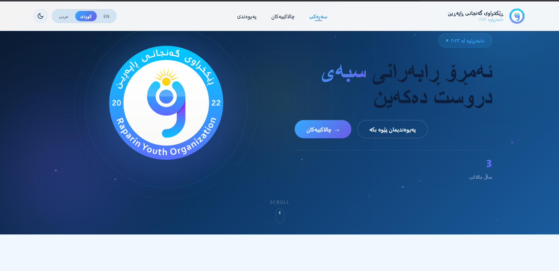 Raparin Youth Organization